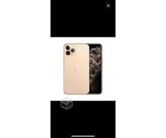 IPhone 11 Pro Max 512gb Nuevos Sellados - Lo Barnechea