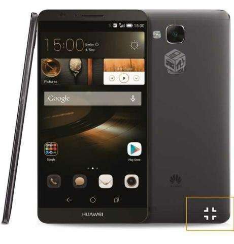 Huawei Ascend Mate 7 celular alta gama - San Pedro de la Paz Huawei Ascend Mate 7 celular alta gama - San Pedro de la Paz