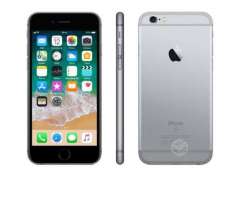 IPhone 6s 32 GB. Gris. Buenas condiciones - La Cisterna