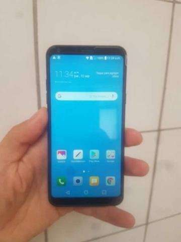Celular LG Q6 perfecto estado, 32GB - Coquimbo Celular LG Q6 perfecto estado, 32GB - Coquimbo