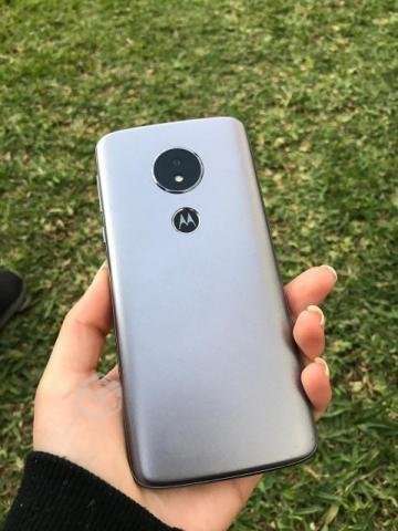 Motorola E5 - Curicó Motorola E5 - Curicó