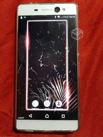Sony Xperia Xa Ultra - Talca Sony Xperia Xa Ultra - Talca
