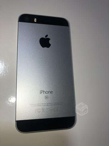 IPhone 5 SE - Parral IPhone 5 SE - Parral