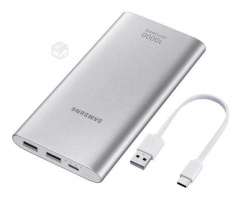 Powerbank Samsung 10000mah - Santiago