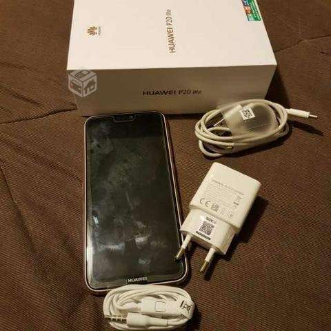 Huawei p20 lite - Coquimbo Huawei p20 lite - Coquimbo