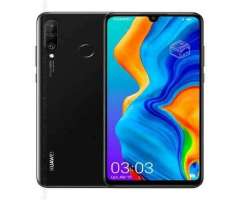 Permuto Huawei p30 lite por S8 - Arica