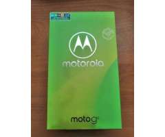 Motorola g6 - Osorno