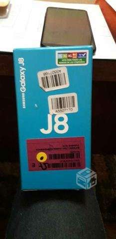 Samsung j8 - Linares Samsung j8 - Linares