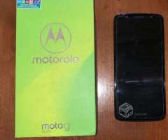 Motorola G6 Plus - Providencia