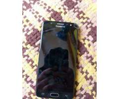 Samsung J7 prime - Coyhaique