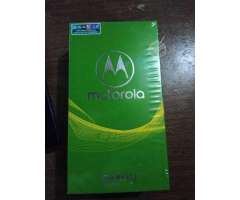Motorola Moto 67 POWER (Sellado) - Calera