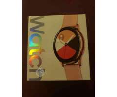 Watch Active Samsung - Antofagasta
