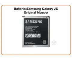 Bateria Samsung J5 Nuevas Originales - Santiago