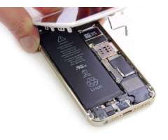 Bateria iPhone 6S Nuevas Selladas - Santiago