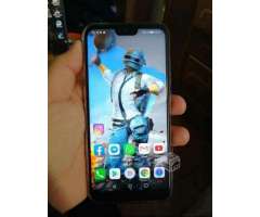 Huawei Honor 10 6gb de ram 128gb memoria interna - San RamÃ³n