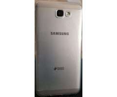 Samsung Galaxy J5Prime duo - Santiago
