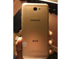 Samsung J7 prime - Puerto Montt