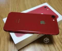 IPhone 8 Red - Santiago