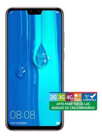 Huawei y9 2019 - Antofagasta Huawei y9 2019 - Antofagasta