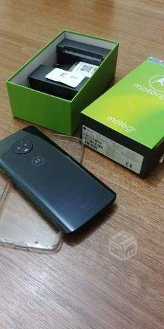 Moto g6 normal nuevo! - La Serena Moto g6 normal nuevo! - La Serena