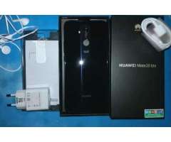 Huawei mate 20 lite - Temuco
