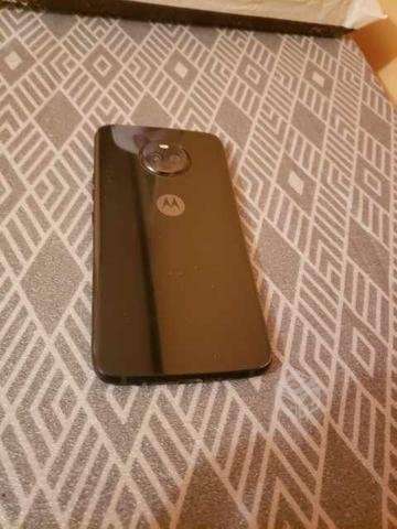 Motorola Moto X4 - Temuco Motorola Moto X4 - Temuco
