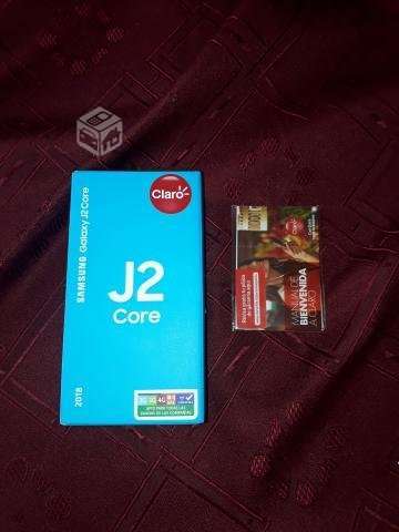 Samsung j2 core - Pitrufquén Samsung j2 core - Pitrufquén