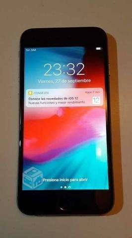 Aiphone 6 desbloqueado y totalmente pagado - Maipú Aiphone 6 desbloqueado y totalmente pagado - Maipú