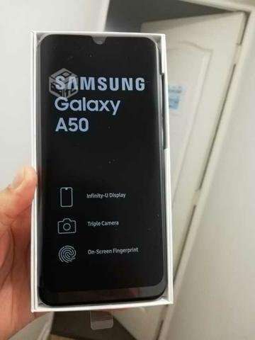 Samsung A50 - Antofagasta Samsung A50 - Antofagasta