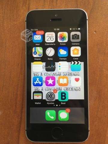 Celular iPhone SE - Santiago Celular iPhone SE - Santiago