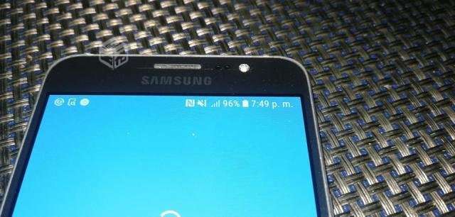 Samsung Galaxy J7 2016 - Arica Samsung Galaxy J7 2016 - Arica