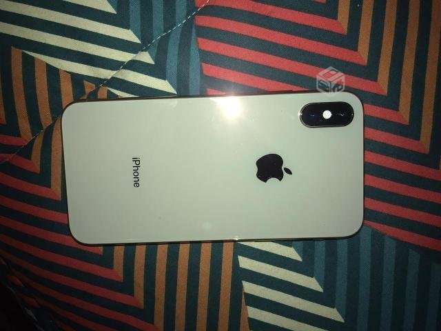 IPhone XS 64GB - Puente Alto IPhone XS 64GB - Puente Alto