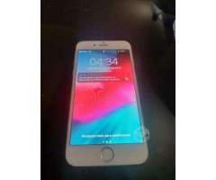 Iphone 6 semi nuevo - ViÃ±a del Mar