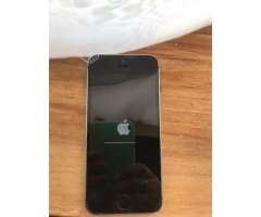 Iphone Se 32GB - ConcepciÃ³n