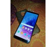 Samsung j6 - Puente Alto
