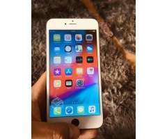 IPhone 6plus  - Santiago