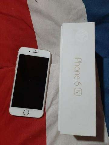 IPhone 6s - Quilicura IPhone 6s - Quilicura
