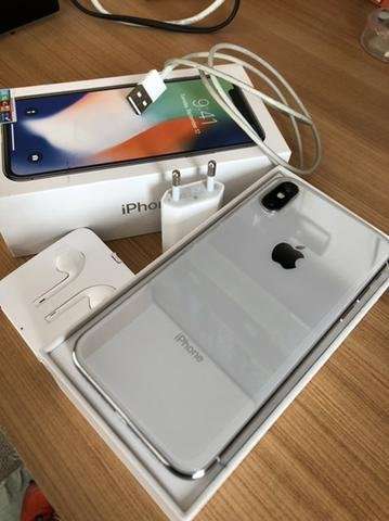Iphone x boleta - Concepción Iphone x boleta - Concepción