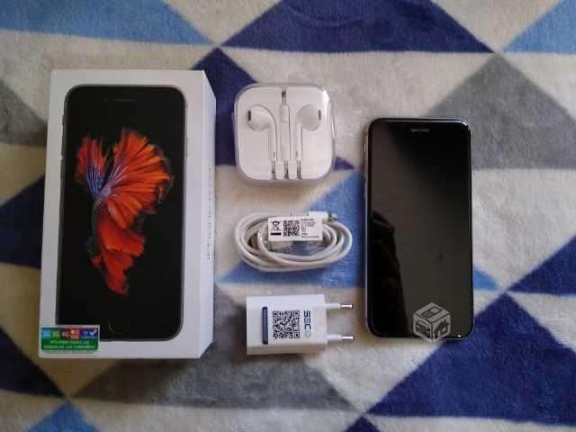 IPhone 6s - Macul IPhone 6s - Macul