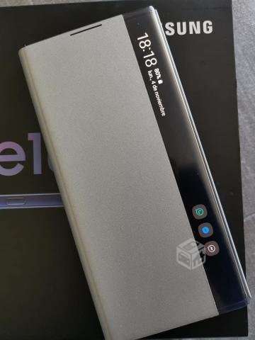 Samsung Galaxy Note 10+ Negro, Todo Original - Calama Samsung Galaxy Note 10+ Negro, Todo Original - Calama