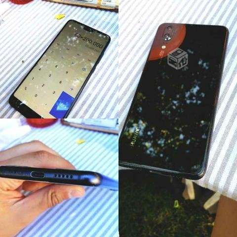 Huawei P20 normal - Rancagua Huawei P20 normal - Rancagua