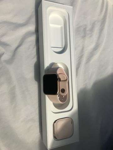 IPhone X max 265gb + reloj Apple watchOS - Antofagasta IPhone X max 265gb + reloj Apple watchOS - Antofagasta