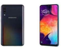 Samsung A50 - ViÃ±a del Mar