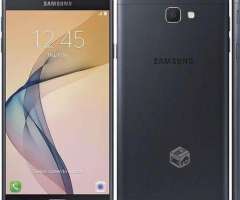 Celular Samsung J7 nuevo - Rancagua