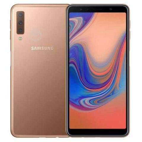 Samsung A7 2018 Dual Sim - Linares