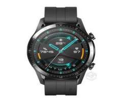Smartwatch HuaweiÂ® Watch GT 2 - Ã‘uÃ±oa