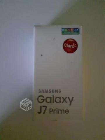 Samsung Galaxy J7 Prime 16 GB - Coquimbo