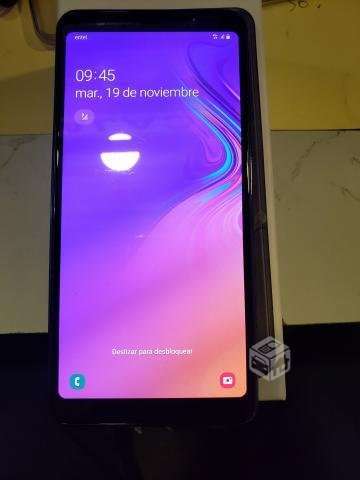 Samsung A7  - Osorno