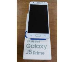 Celular Samsung Galaxy J5 prime - Punta Arenas