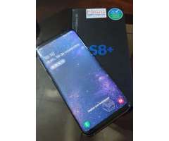 Samsung galaxy s8 plus - Antofagasta